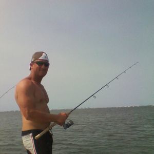 Meet your Posher, Brent